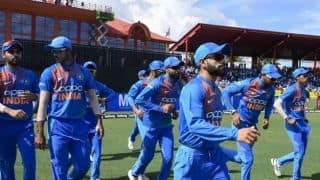 2nd T20I: India aim to wrap series; West Indies look for improvement